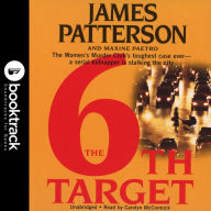 The 6th Target (Women's Murder Club Series #6)