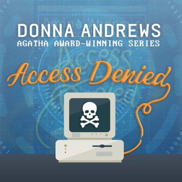 Access Denied (Turing Hopper Series #3)