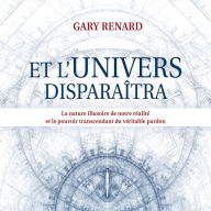 Et l'univers disparaîtra, Et l'