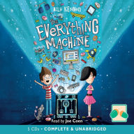 The Everything Machine