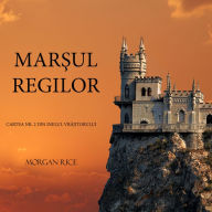 Mar¿ul Regilor (Cartea 2 Din Inelul Vr¿jitorului)