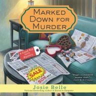 Marked Down for Murder: A Good Buy Girls Mystery