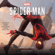 Marvel's Spider-Man: Miles Morales - Wings of Fury