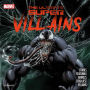 Ultimate Super-Villains: Stories Featuring Marvel's Deadliest Villains