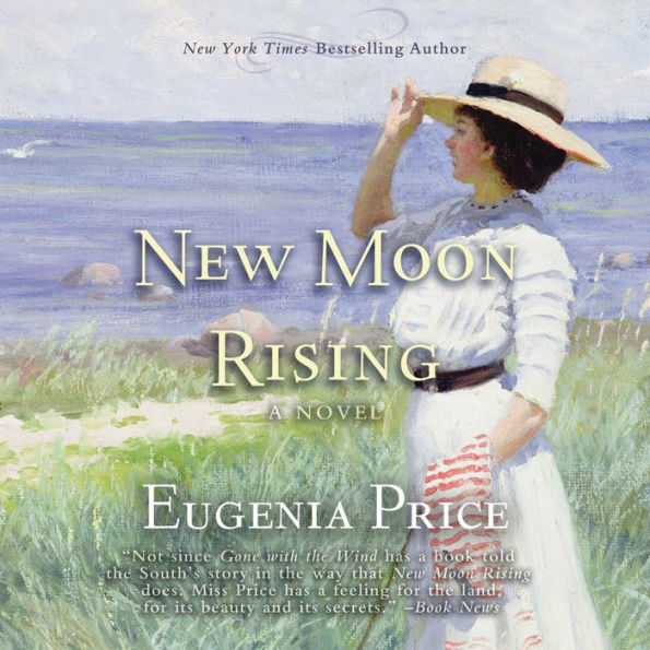 New Moon Rising