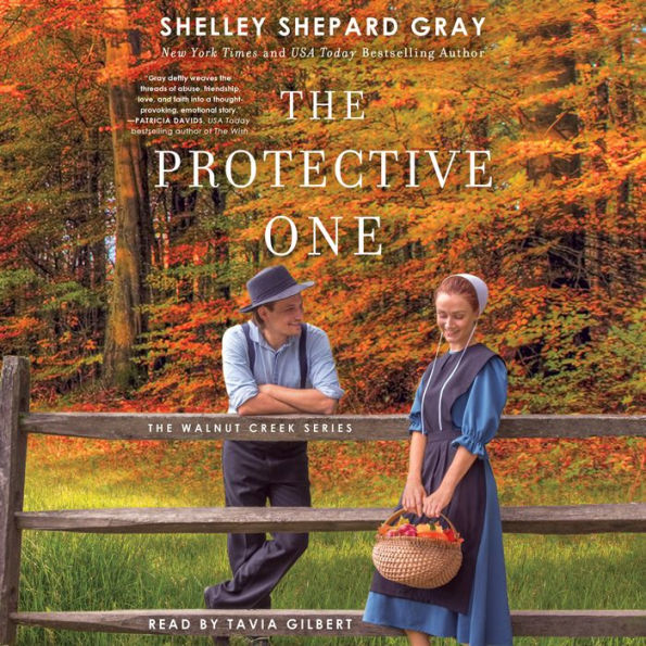 The Protective One: The Walnut Creek Series, Book 3