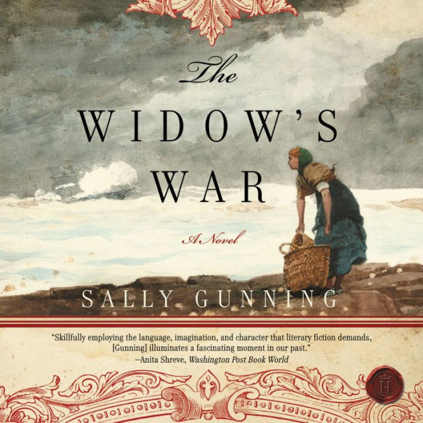 The Widow's War: A Novel