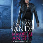 Immortal Angel (Argeneau Vampire Series #31)