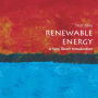 Renewable Energy: A Very Short Introduction