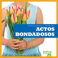 Actos bondadosos