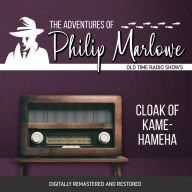 The Adventures of Philip Marlowe: Cloak of Kamehameha