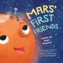 Mars' First Friends: Come on Over, Rovers!