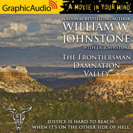 Damnation Valley: Dramatized Adaptation