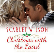 Christmas with the Laird: A Christmas around the World Novella