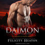 Daimon (Guardians of Hades Romance Series Book 6)