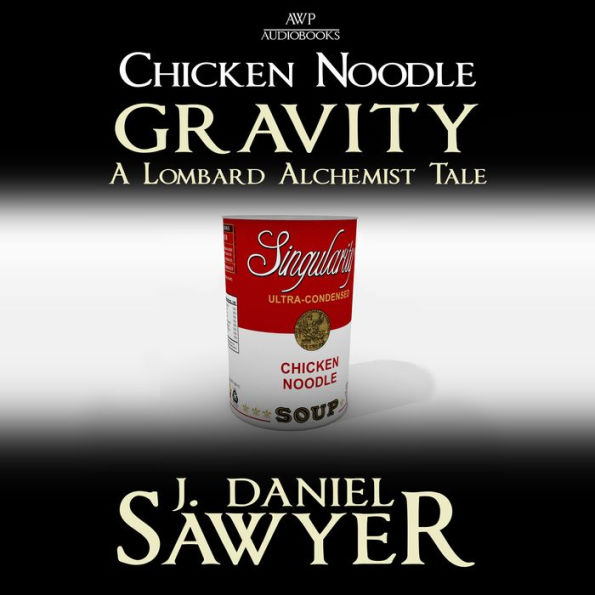 Chicken Noodle Gravity