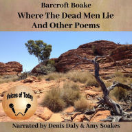 Where The Dead Men Lie And Other Poems