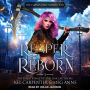 Reaper Reborn (The Grimm Brotherhood #3)