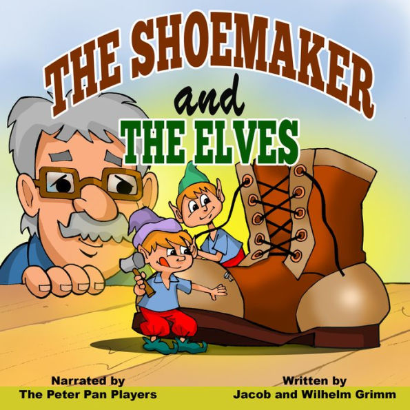 Shoemaker and the Elves