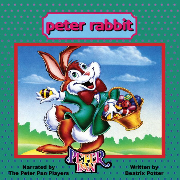 Peter Rabbit (Abridged)