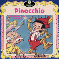 Pinocchio