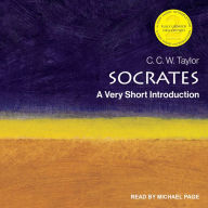 Socrates: A Very Short Introduction, 2nd Edition