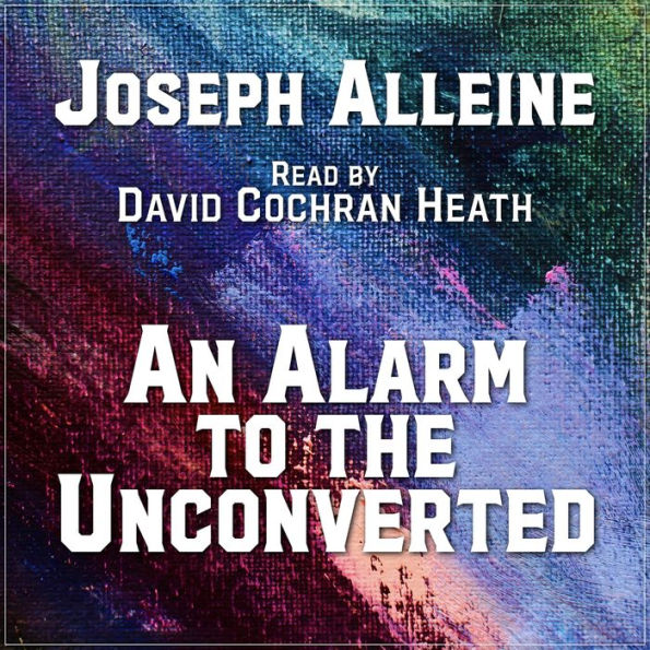 An Alarm to the Unconverted