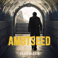 Ambtseed (Een Luke Stone Thriller-Boek #2)