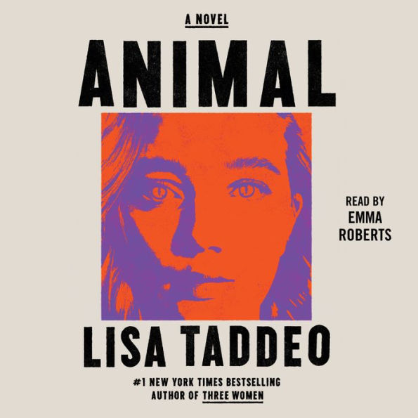 Animal: A Novel