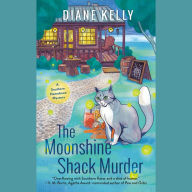 The Moonshine Shack Murder (Southern Homebrew Mysteries #1)