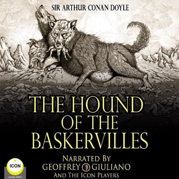 The Hound of the Baskervilles