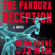 The Pandora Deception: A Novel