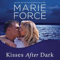 Kisses After Dark (Gansett Island Series #12)