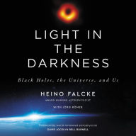 Light in the Darkness: Black Holes, the Universe, and Us