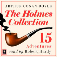 The Adventures of Sherlock Holmes: A Curated Collection (Argo Classics)