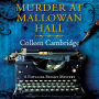 Murder at Mallowan Hall