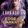 Edge of Darkness (Midnight Breed: Hunter Legacy Series #3)