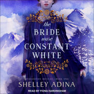 The Bride Wore Constant White (Mysterious Devices #1)