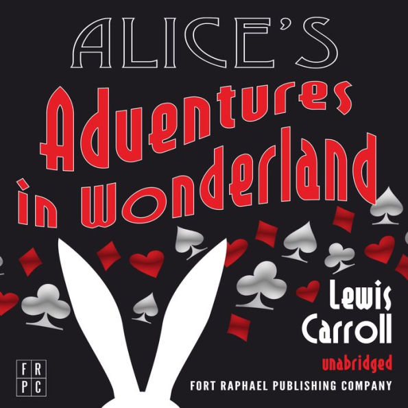 Alice's Adventures in Wonderland