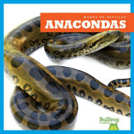 Anacondas