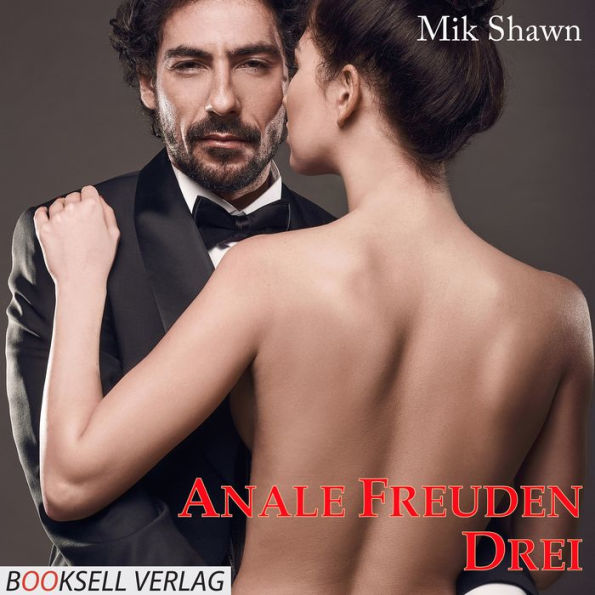 Anale Freuden 3