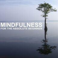 Mindfulness for the Absolute Beginner: 2 Easy to Follow Sessions