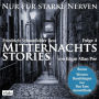 Mitternachtsstories von E. A. Poe - Nur für starke Nerven, Folge 4 (ungekürzt)