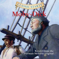 Moby-Dick (Abridged)