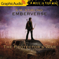 The Protector's War, 1 of 3: Dramatized Adaptation