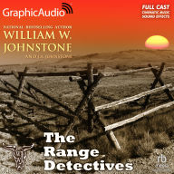The Range Detectives: Dramatized Adaptation