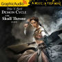 The Skull Throne, 2 of 3: Dramatized Adaptation