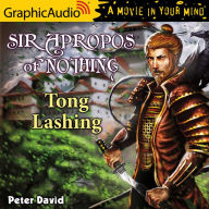 Tong Lashing: Dramatized Adaptation