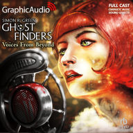 Voices From Beyond: Dramatized Adaptation