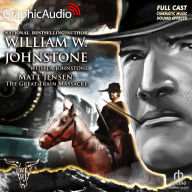 The Great Train Massacre: Dramatized Adaptation